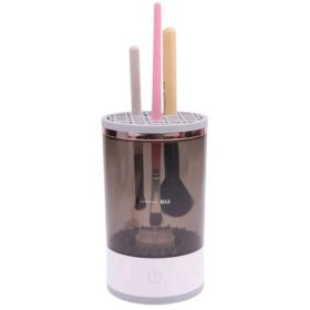 Melluza Nettoyant pour pinceaux cosmétiques