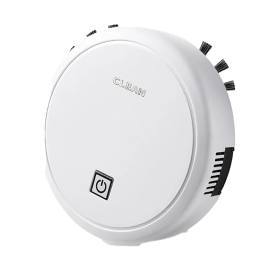 Robot Aspirateur AspiClean™