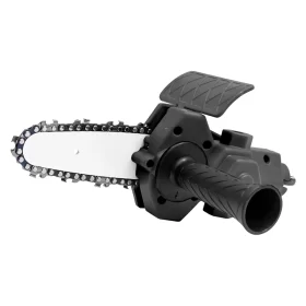 Nouvel adaptateur de scie électrique puissante