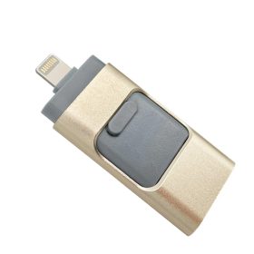 Clés USB universelle compatibles iPhone iOS iPad Android et PC PhotoTek