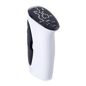 Entraîneur de Force de préhension dynamomètre à Main numérique 2 en 1