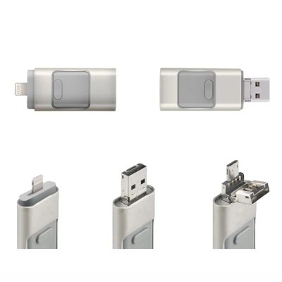 Clés USB universelle compatibles