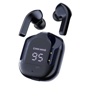 Écouteurs Sans Fil Bluetooth Pour iPhone Et Android