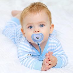 Anneau de dentition en Silicone pour bébé