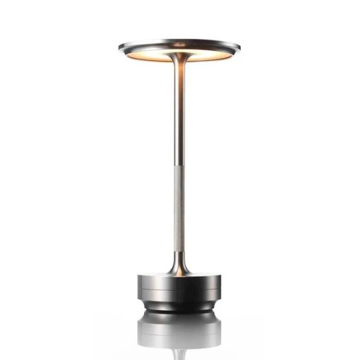 Lampe de Table Sans Fil Portable