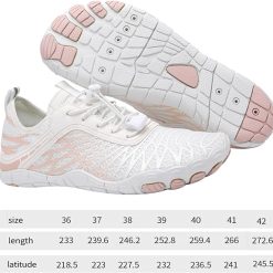 Chaussure pieds nus orthopédique Lorax