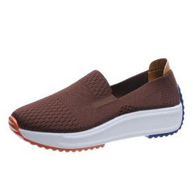 Chaussures confortables pour femmes