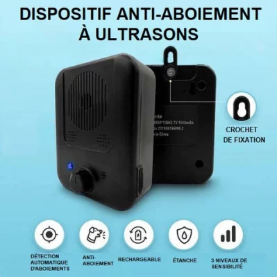 Modde de fonctionnement
