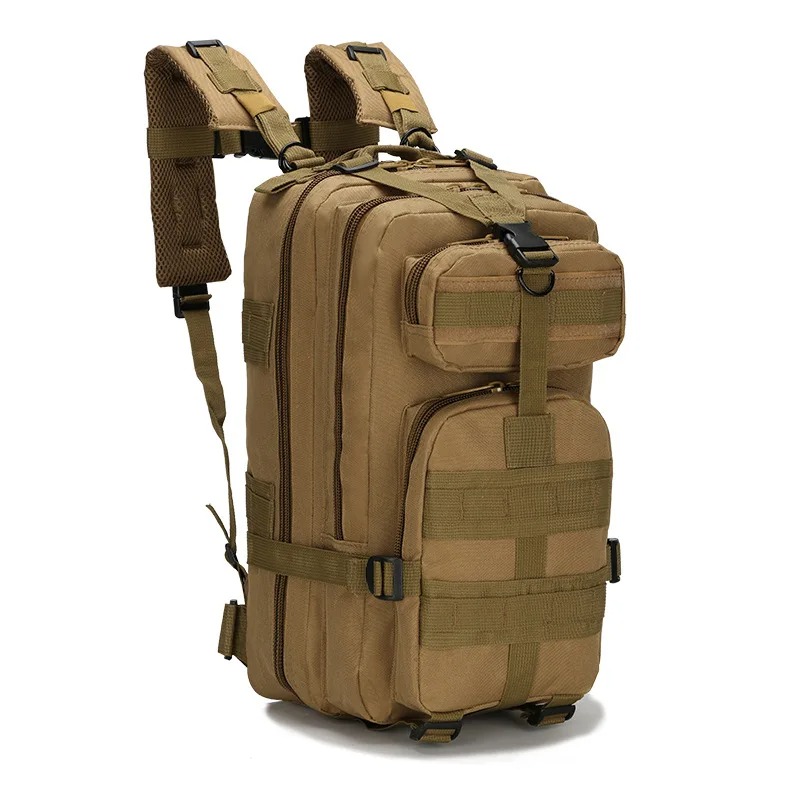 Sac à dos militaire tactique