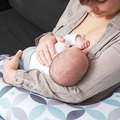 Soulage le dos, le ventre et les jambes durant la grossesse
