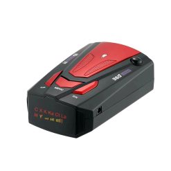 présentation de DetectX Pro