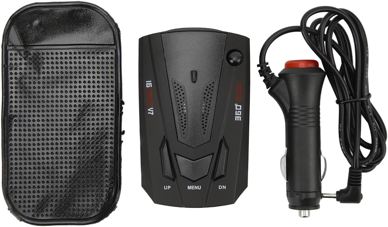 Le paquet complet du DetectX Pro