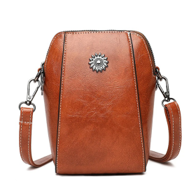 Petit sac à main bandoulière femme