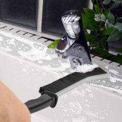 Brosse de nettoyage des interstices