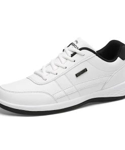 Chaussures de sport décontractées pour Hommes blanc