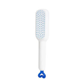 Brosse de massage cuir Chevelu