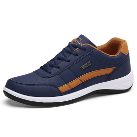 Chaussures de sport orthopédiques décontractées OrthoX Homme