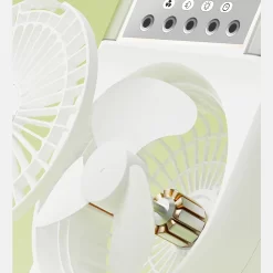 Refroidisseur d'Air - Frigus Pro™ et ces accessoires