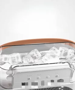 Refroidisseur d'Air - Frigus Pro™ fonde les glace