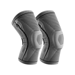 Une paire de genouillère – Power Knee Pro™