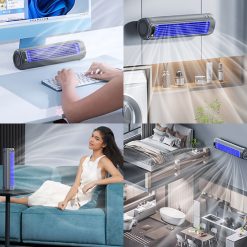 Refroidisseur d'air portable