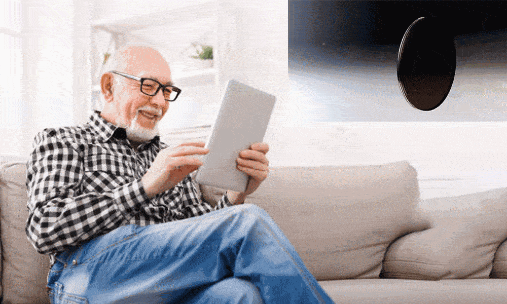 Lunettes Intelligentes Yiffany offrant une protection contre la lumière bleue nocive