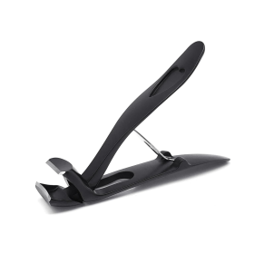 Sherum coupe-ongles ergonomique à large tête