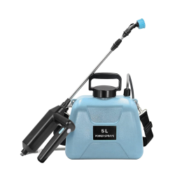 Kevsuvqin pulvérisateur à pompe électrique 7.4V -2400mAh