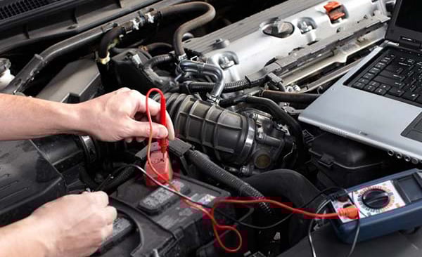 SmartFuel est Plug & Play