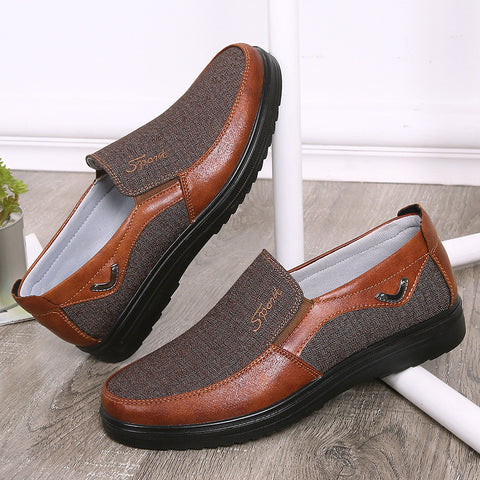 Sapato Mocassim Masculino Uniq | Sport