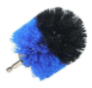 Brosse ronde