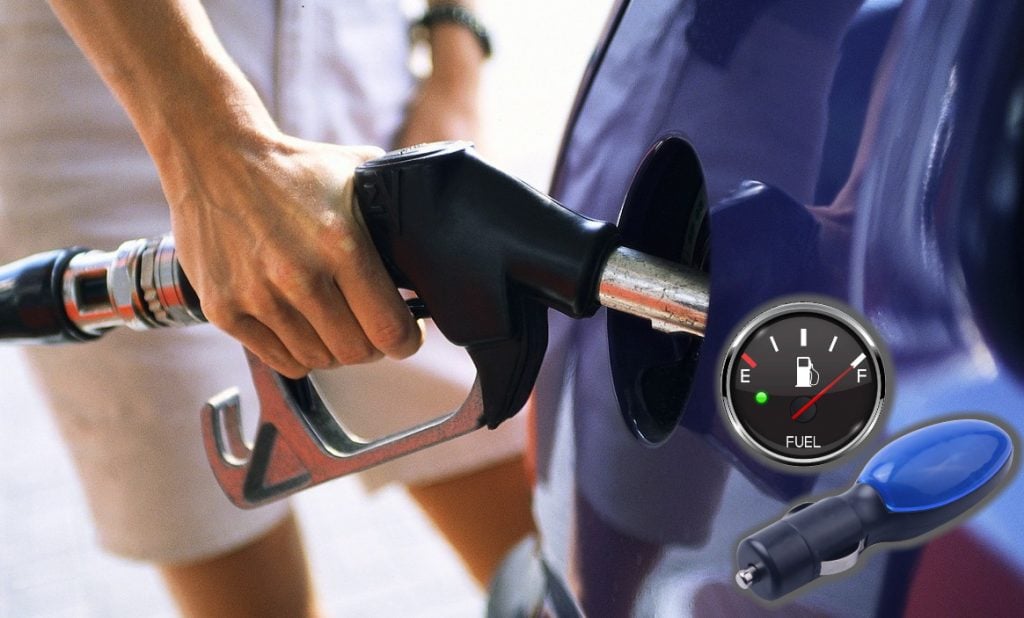 Ce Dispositif Peut Vous Faire Économiser Tellement de Carburant