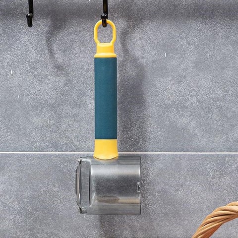 storage type peeling knife with barrel