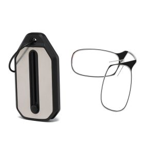 ThinOptics Lunettes de Lecture en Porte-clés
