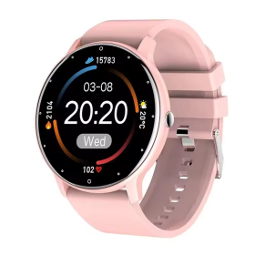 Onyxia FitActive K53 montre connecté légère et Féminine