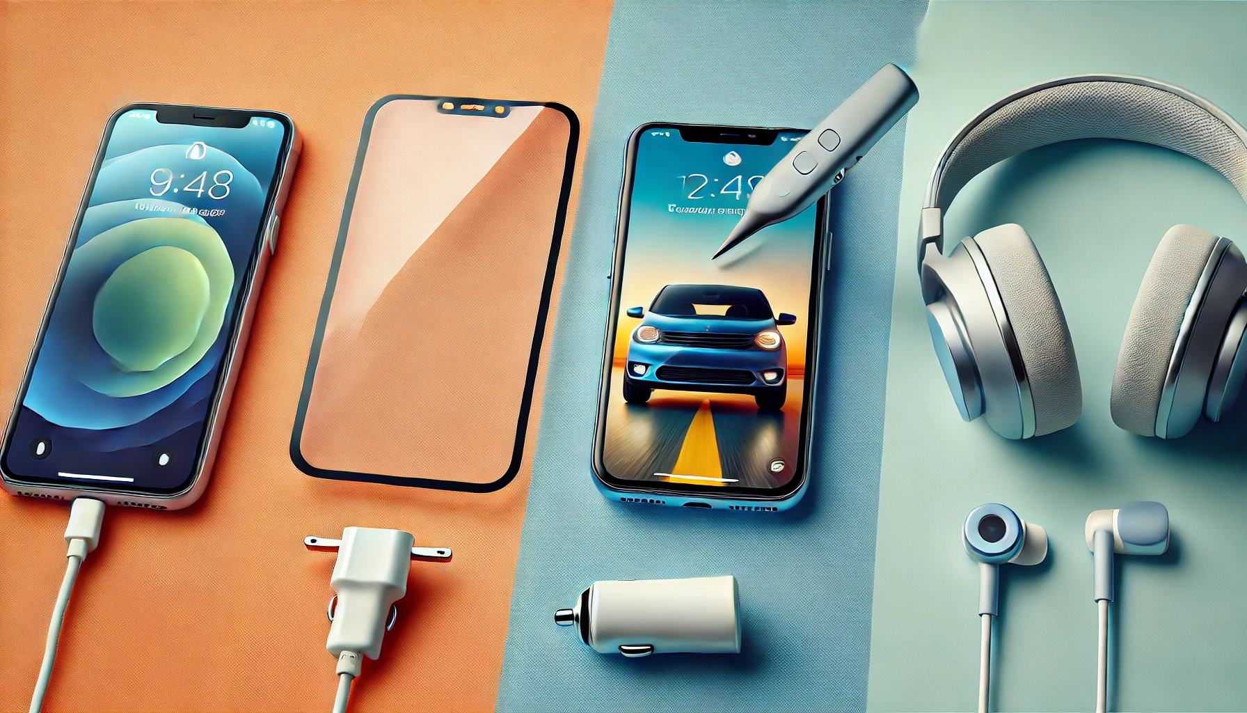 Must Have Mobile Phone Accessories