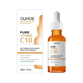 Vibriance super c serum anti rides à la vitamine C pour le visage
