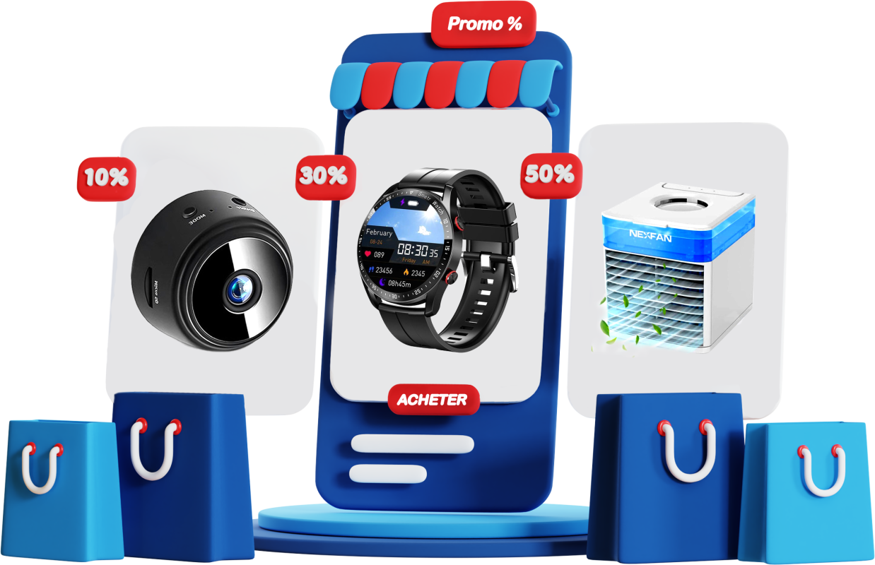 Products Promo