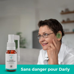 Spray Anti Acouphenes