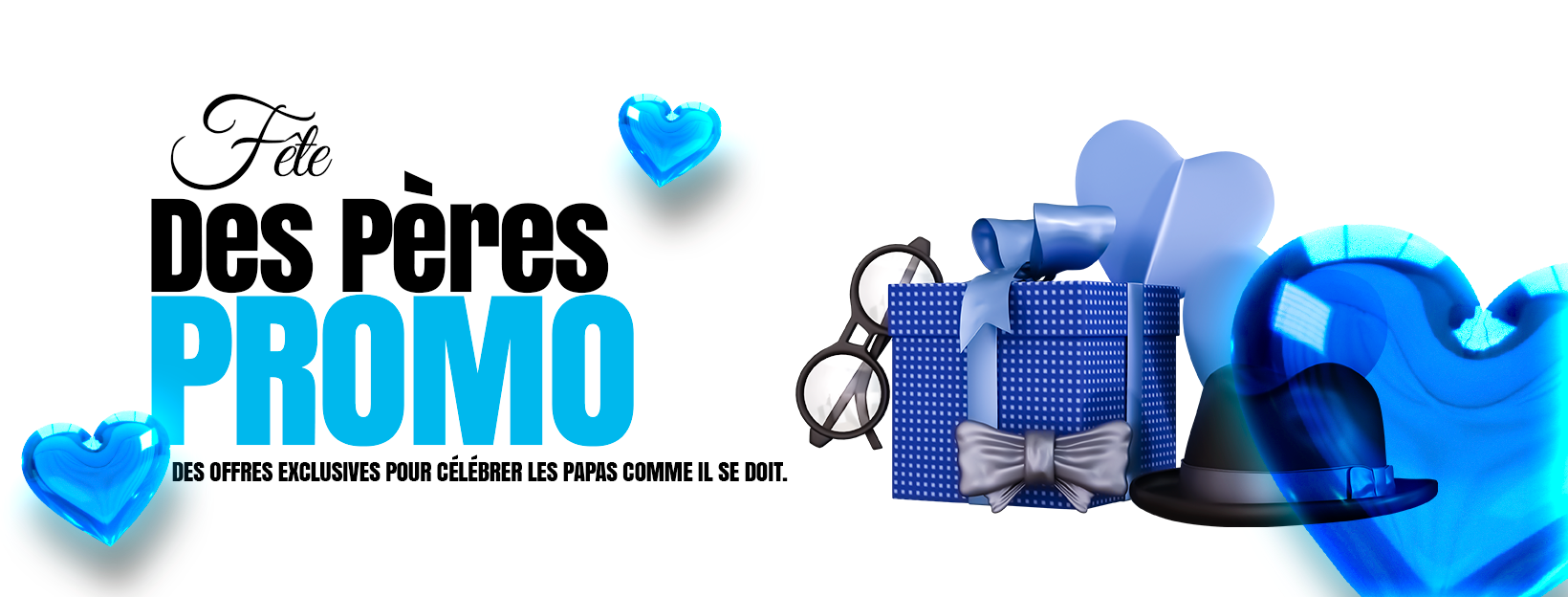 Fetes Des Peres 2025 