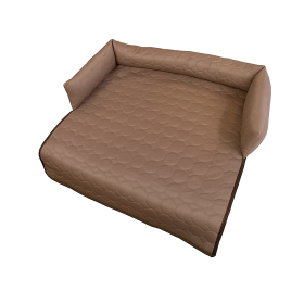 Pelsbarn panier rafraîchissant pour chien 2 en 1