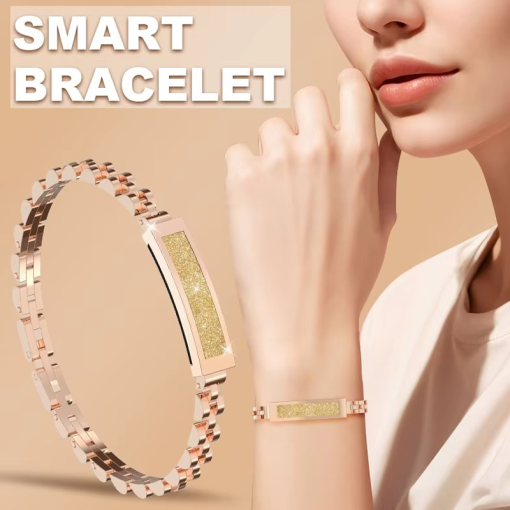 bracelet-connecte-sport-mode-ete
