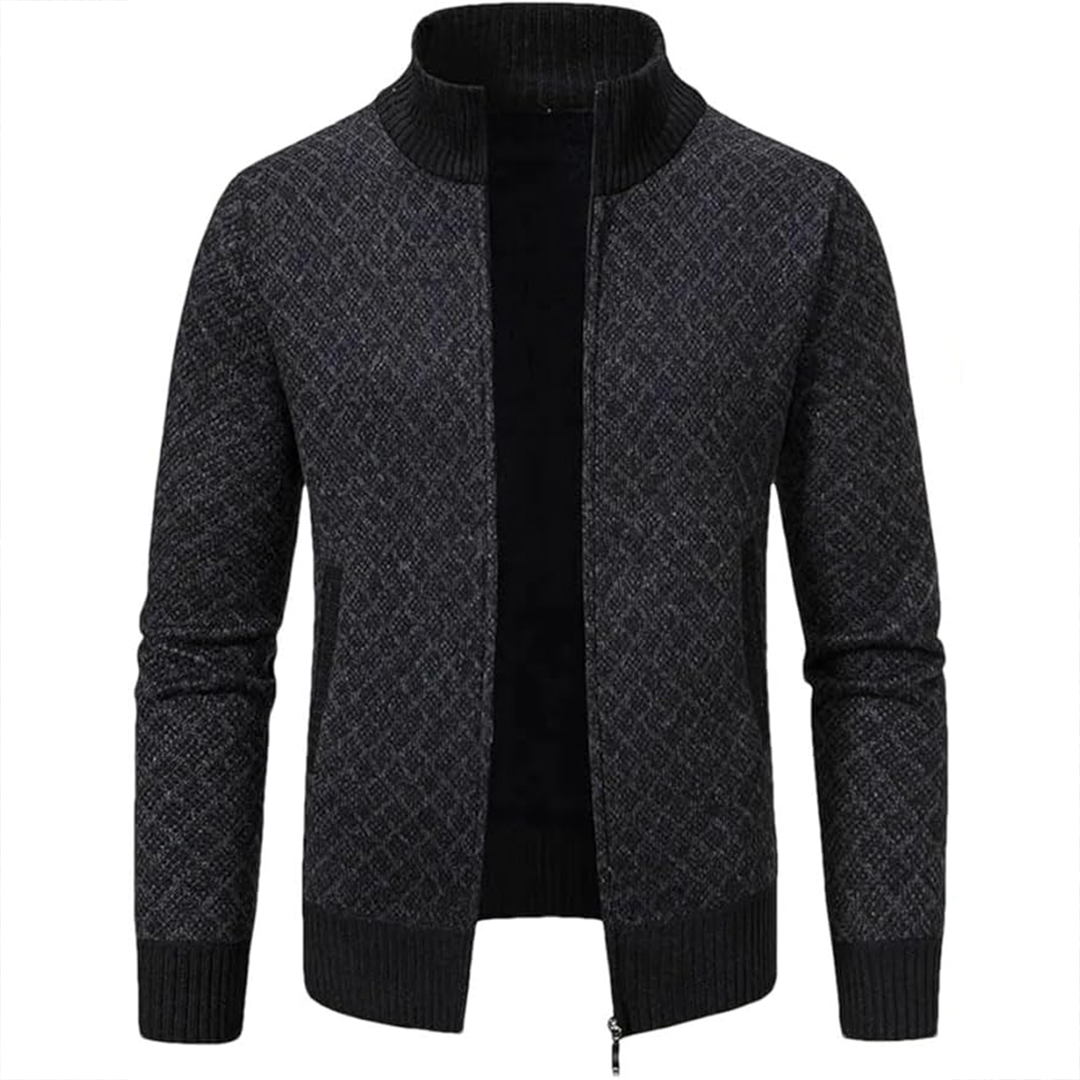 Gilet homme Dumont Lyon assorti avec chemise et pantalon habillé