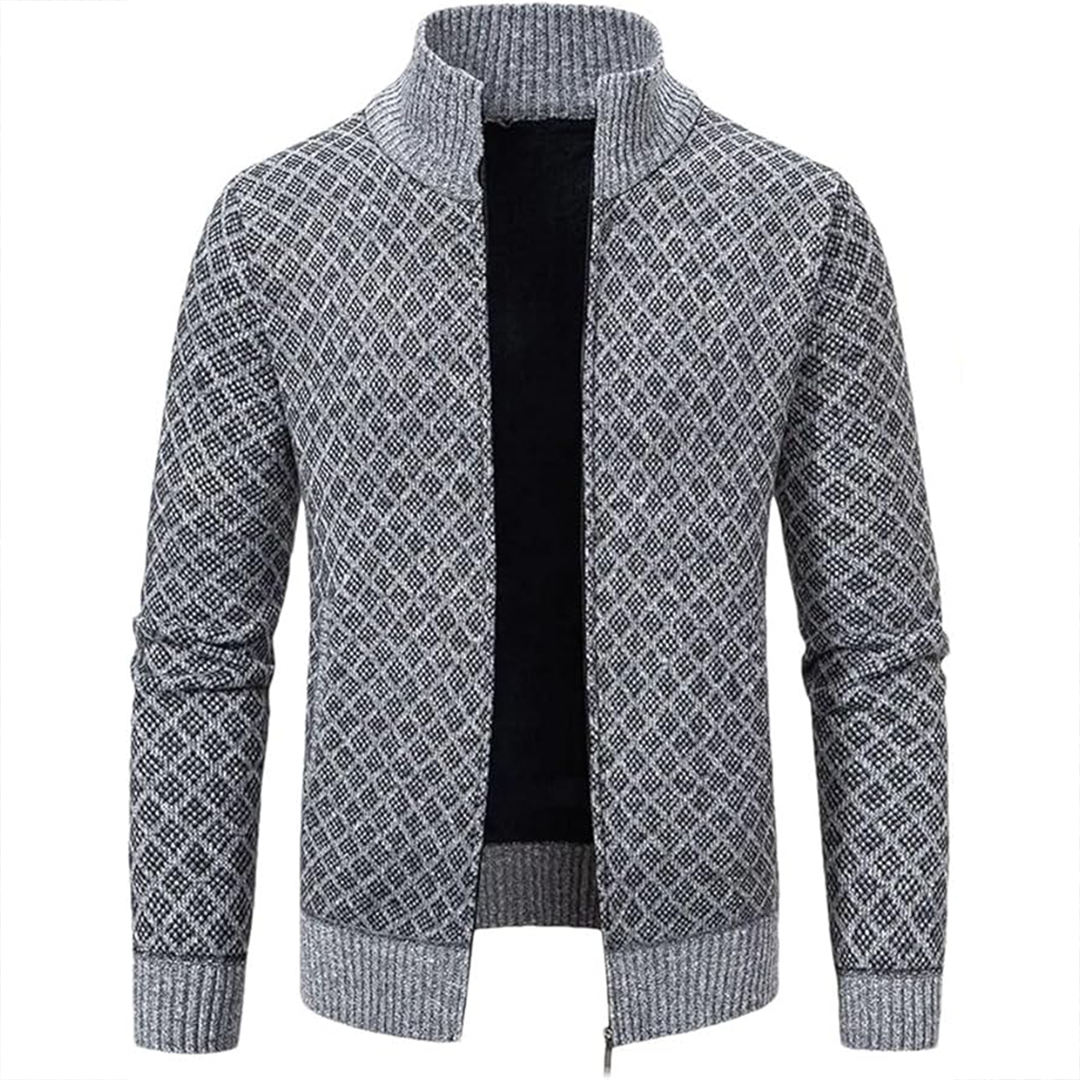 Gilet Dumont Lyon coupe ajustée pour un style moderne et raffiné