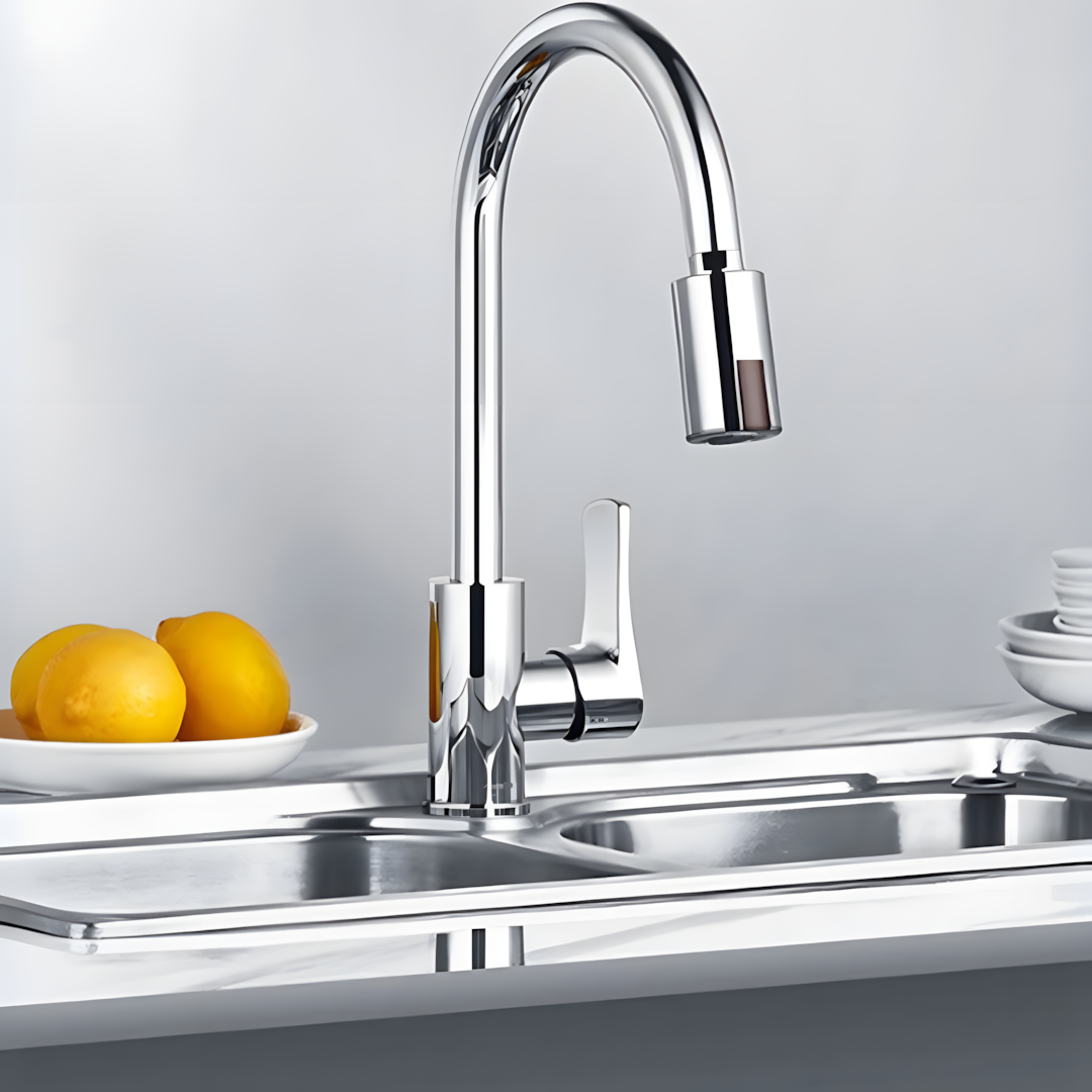 Installation rapide et universelle de l’adaptateur Ecowater en moins d’une minute