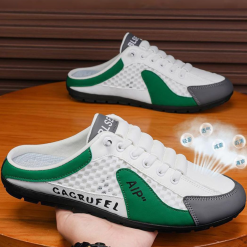 Inine Mocassins Confort
