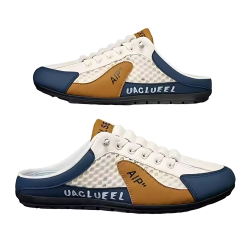 Mainine Chaussures Dos