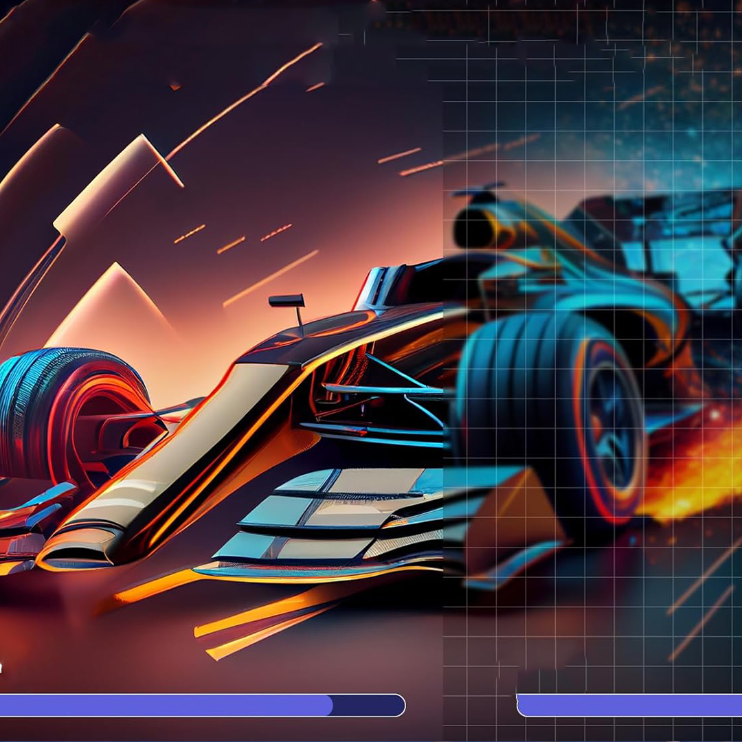 Contenu de la boîte du Magcubic HY300 Pro avec télécommande et câble d’alimentation