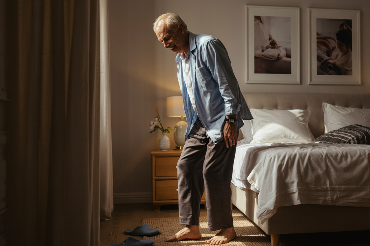 Massage chauffant pour les mains avec compression d’air et tissu respirant