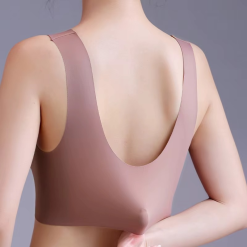 Soutien-gorge Elora assurant un confort durable du matin au soir